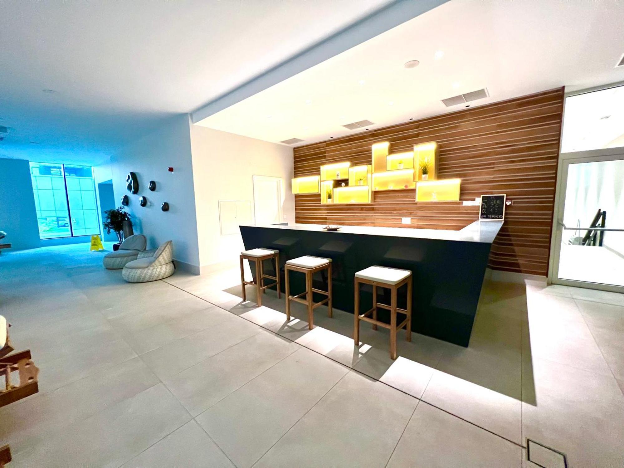 BW Terrace Top Floor Apartments With River View & Self Check-In Belgrad Exteriör bild
